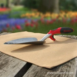 Corona Trowel -Garden Supplies Sales Store 11102 trowel 3