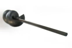 Flower Bulb Hex Drill Planter Large -Garden Supplies Sales Store 24inAuger Detail