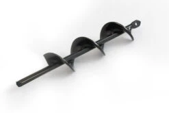 Flower Bulb Hex Drill Planter Small -Garden Supplies Sales Store 9nAuger Detail