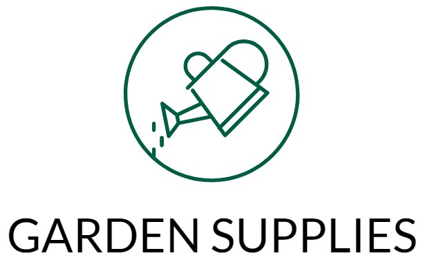 Garden Supplies Sales Store