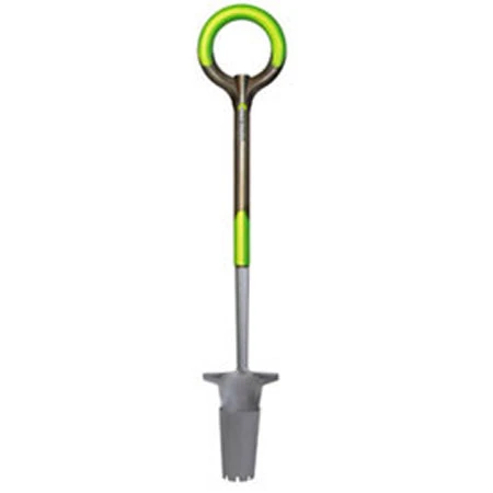 Radius Garden Ergonomic Bulb Auger -Garden Supplies Sales Store NRG207